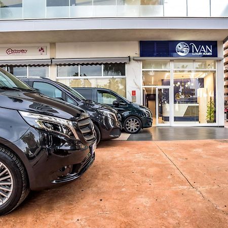Casa Nina Ivan Luxury Homes 10ªpta Norte 1ªlinea Oropesa del Mar Ngoại thất bức ảnh