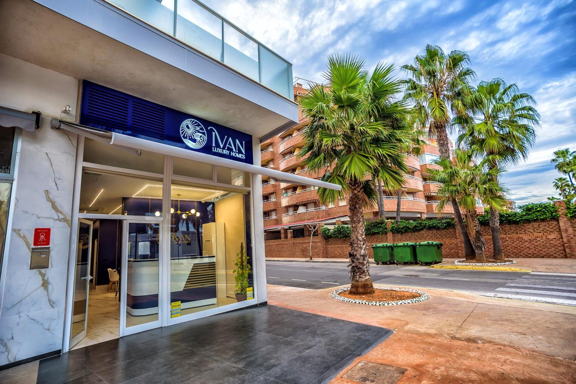 Casa Nina Ivan Luxury Homes 10ªpta Norte 1ªlinea Oropesa del Mar Ngoại thất bức ảnh