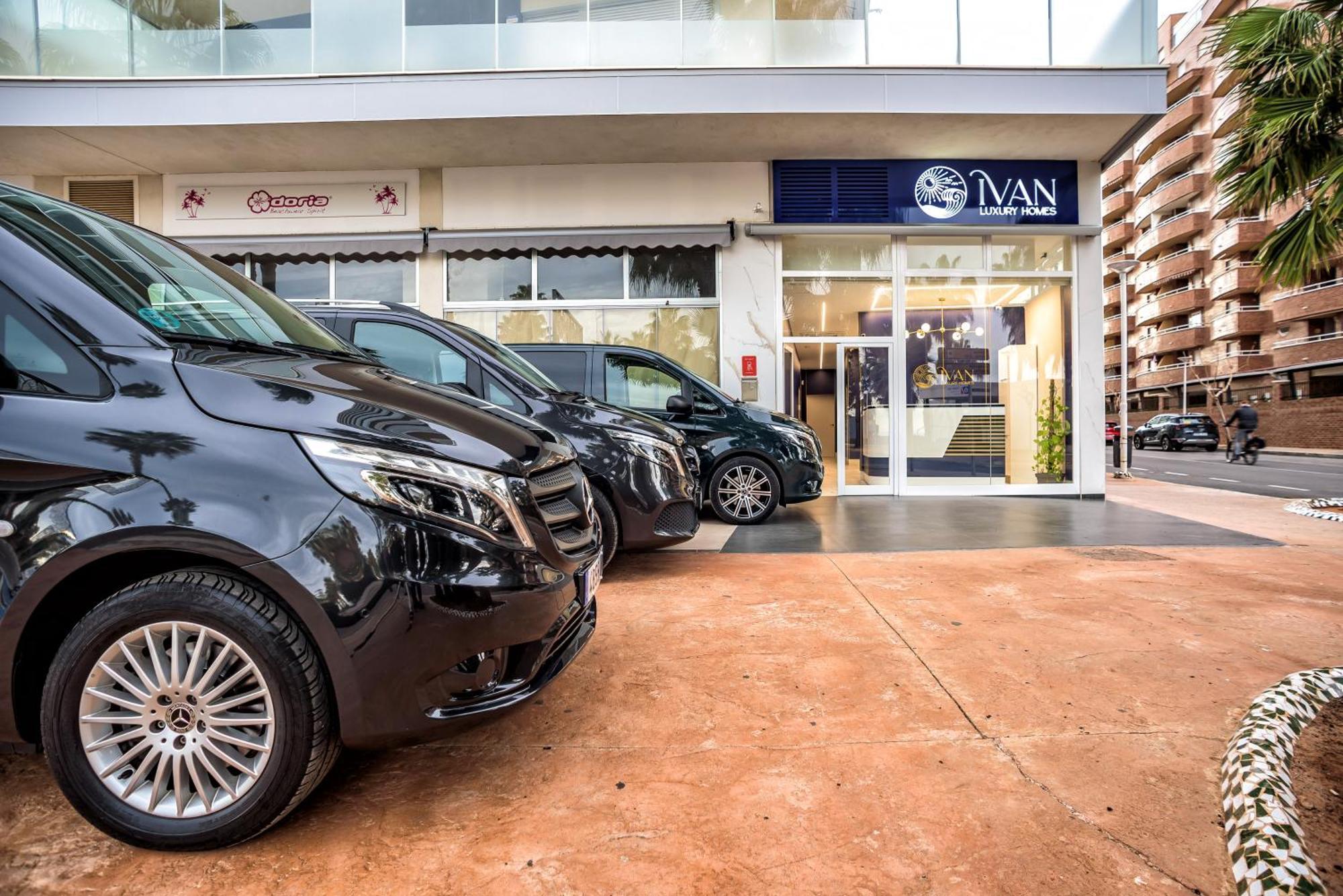 Casa Nina Ivan Luxury Homes 10ªpta Norte 1ªlinea Oropesa del Mar Ngoại thất bức ảnh
