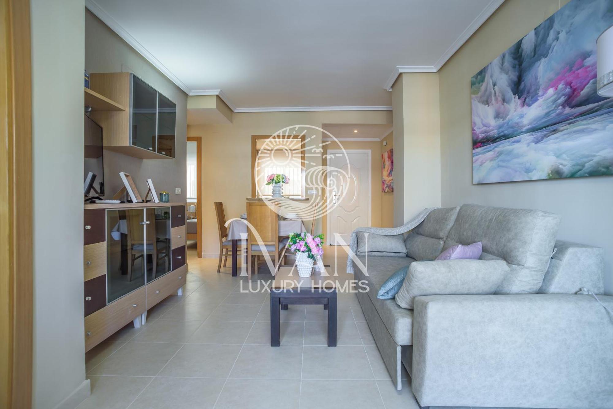 Casa Nina Ivan Luxury Homes 10ªpta Norte 1ªlinea Oropesa del Mar Ngoại thất bức ảnh