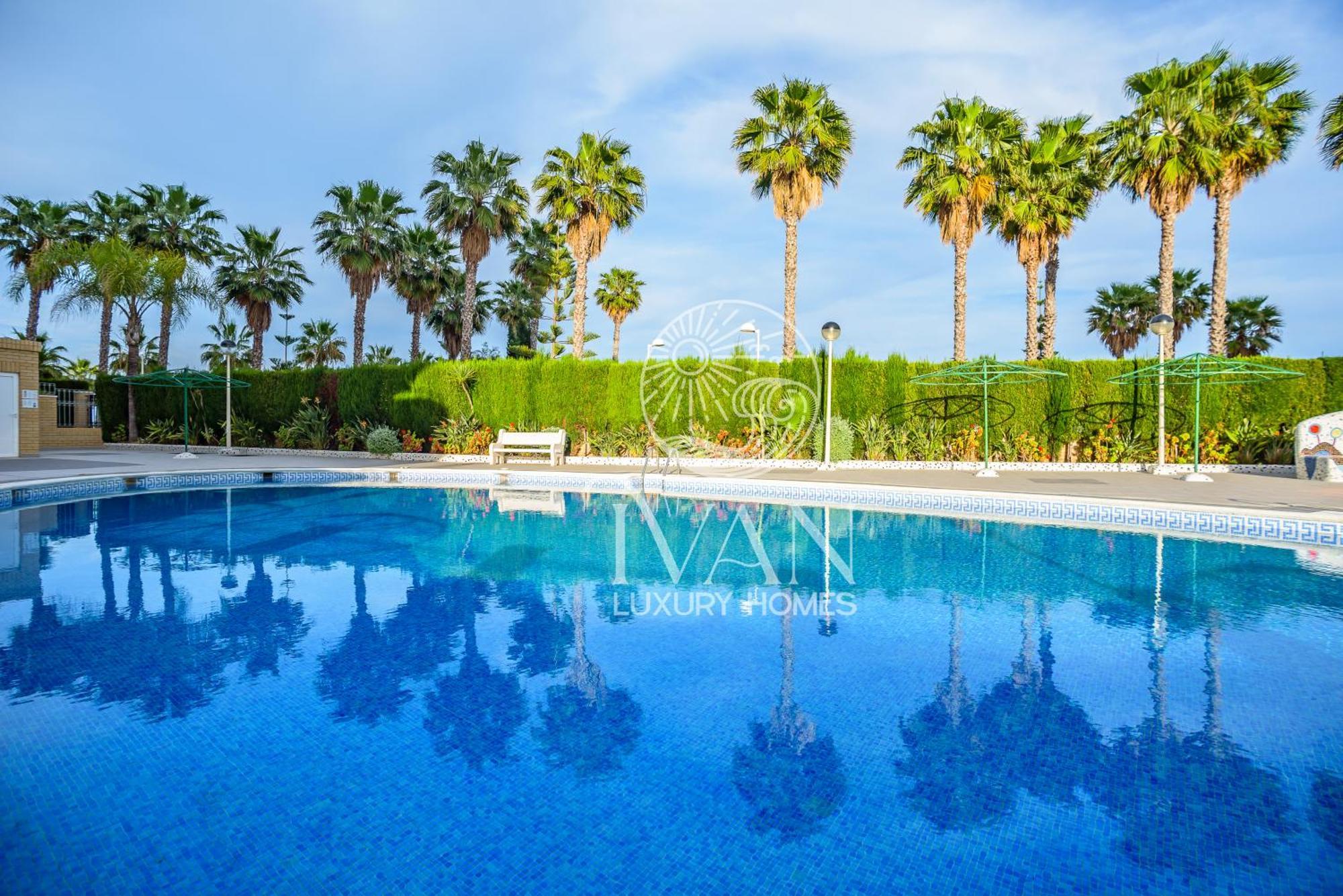 Casa Nina Ivan Luxury Homes 10ªpta Norte 1ªlinea Oropesa del Mar Ngoại thất bức ảnh