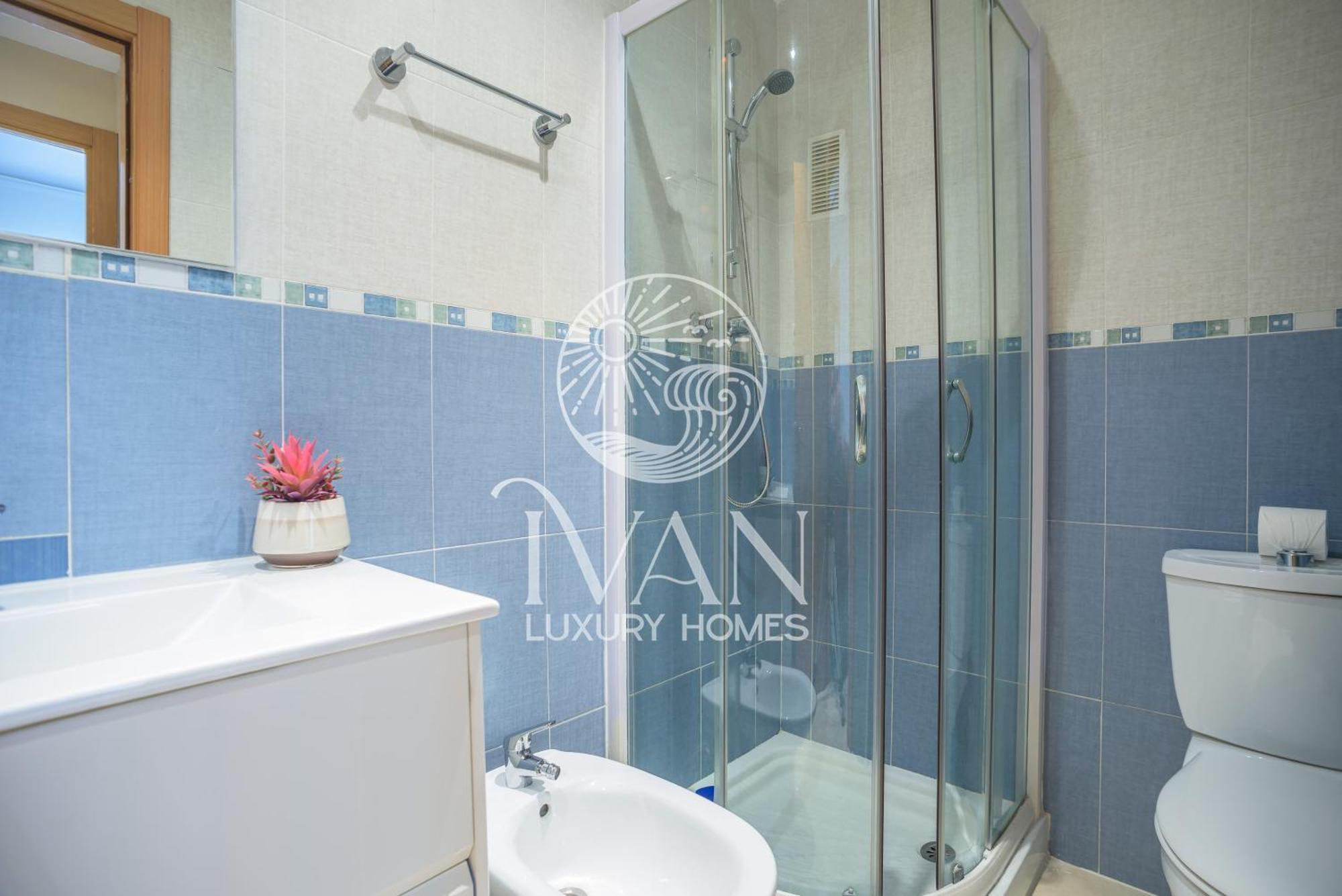 Casa Nina Ivan Luxury Homes 10ªpta Norte 1ªlinea Oropesa del Mar Ngoại thất bức ảnh