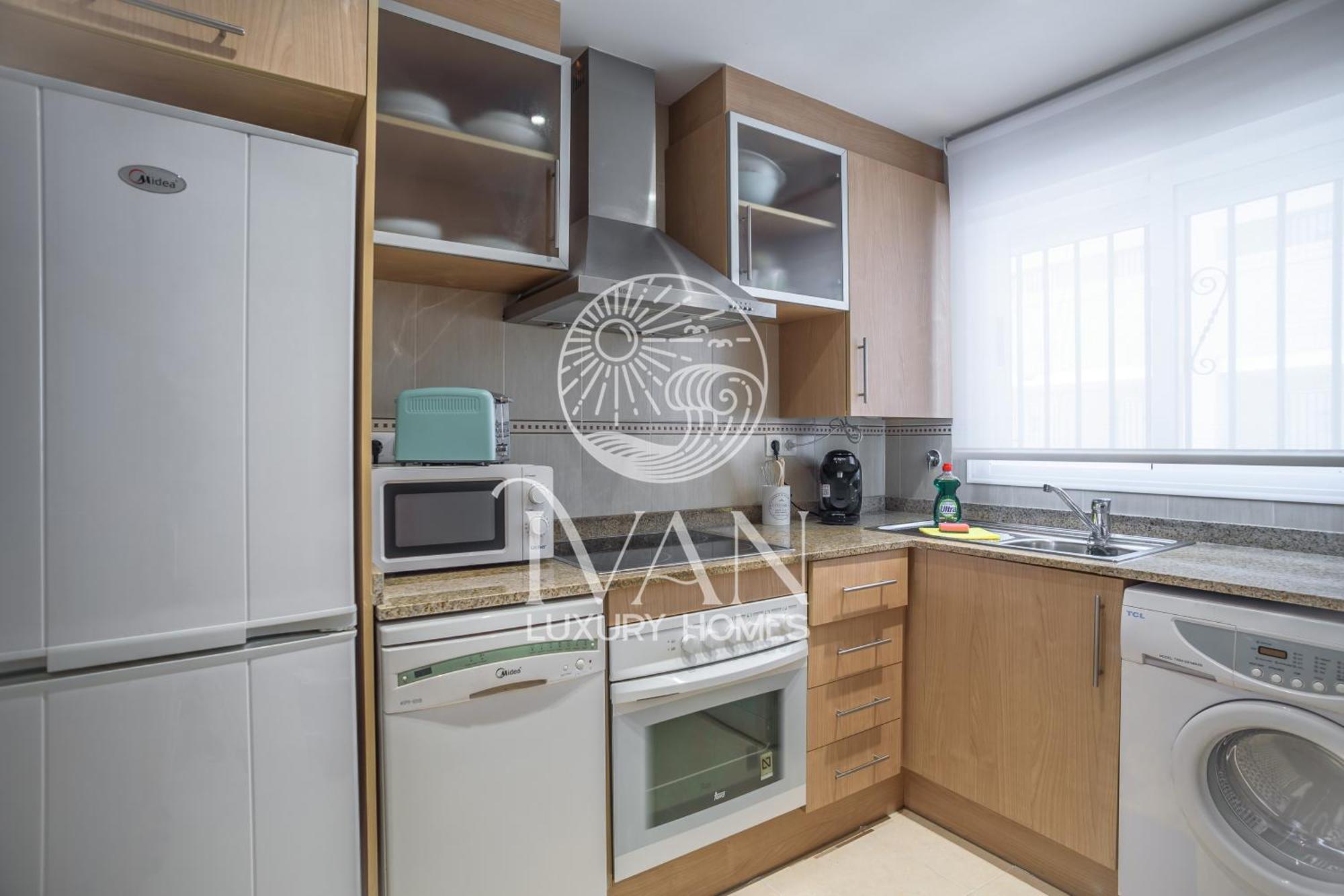 Casa Nina Ivan Luxury Homes 10ªpta Norte 1ªlinea Oropesa del Mar Ngoại thất bức ảnh