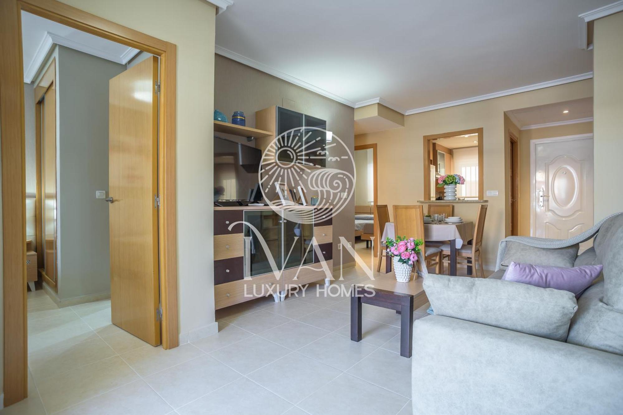 Casa Nina Ivan Luxury Homes 10ªpta Norte 1ªlinea Oropesa del Mar Ngoại thất bức ảnh