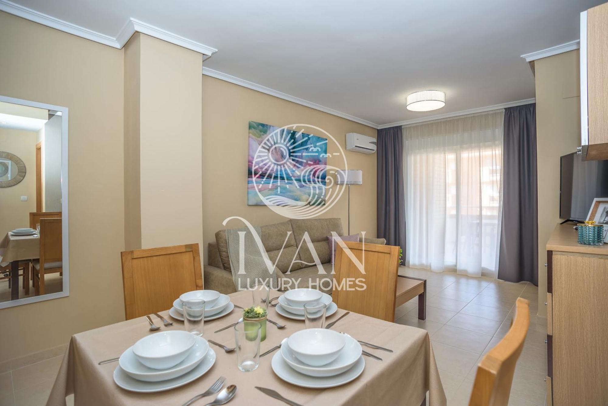 Casa Nina Ivan Luxury Homes 10ªpta Norte 1ªlinea Oropesa del Mar Ngoại thất bức ảnh